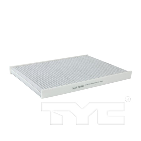 Tyc Tyc Cabin Air Filter, 800060C 800060C